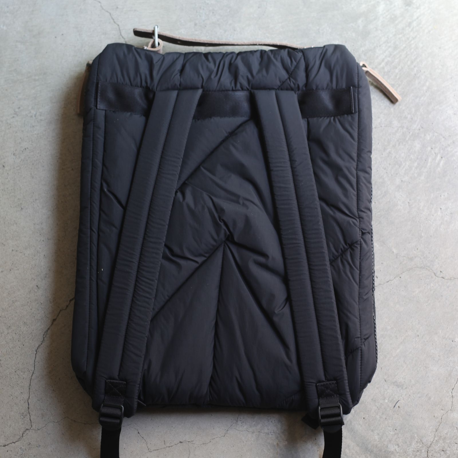 【お取り寄せ注文可能】Backpack M