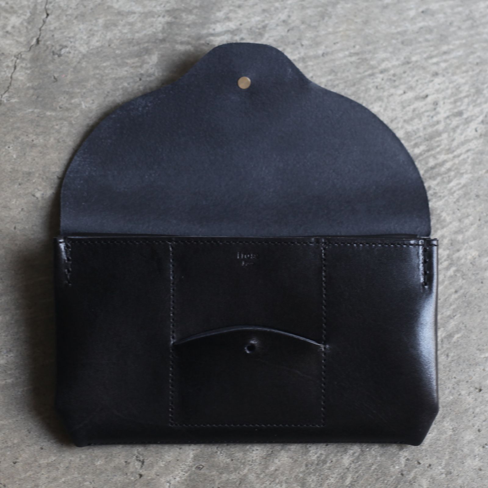 【残りわずか】Ric-Rac Long Wallet