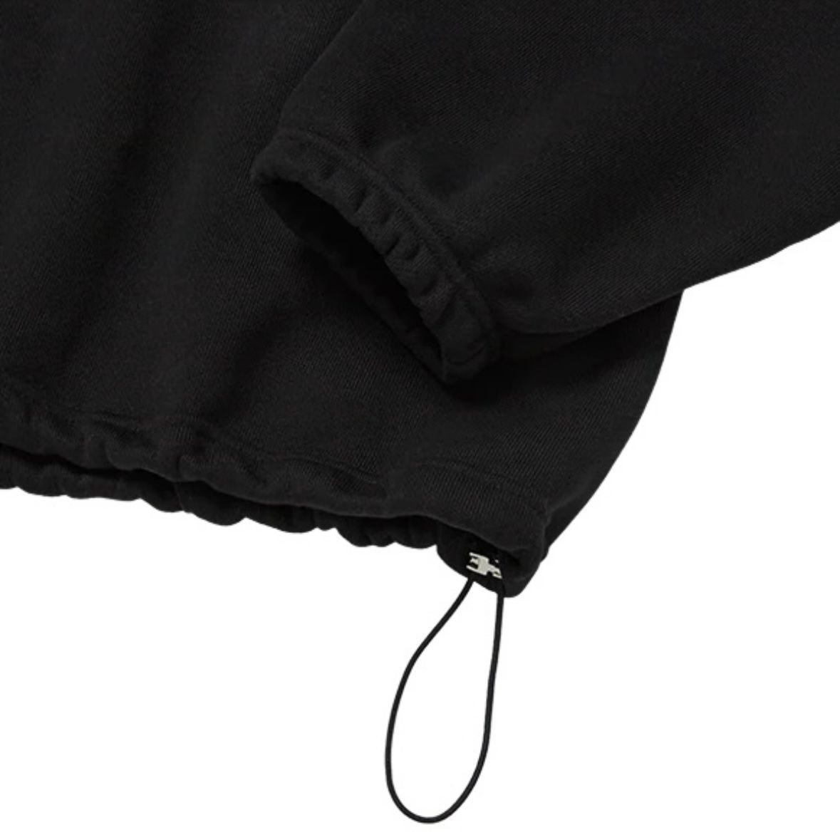 【残り一点】TC Angels Crystal Embellished Hoodie