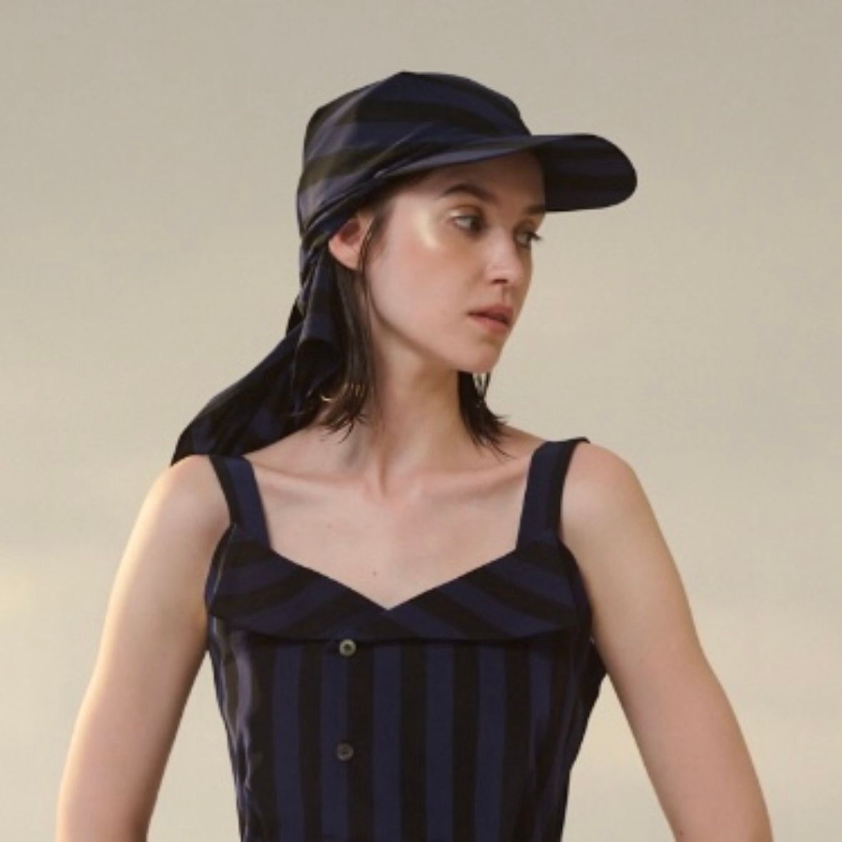 【残り一点】Bandana Cap