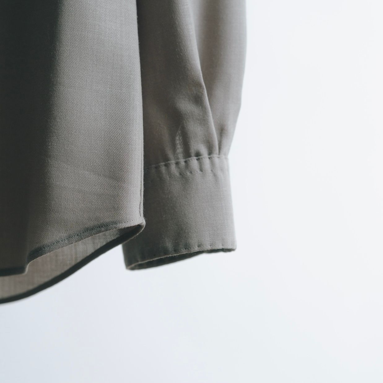 【残り一点】Manica Camicia Dress Shirt