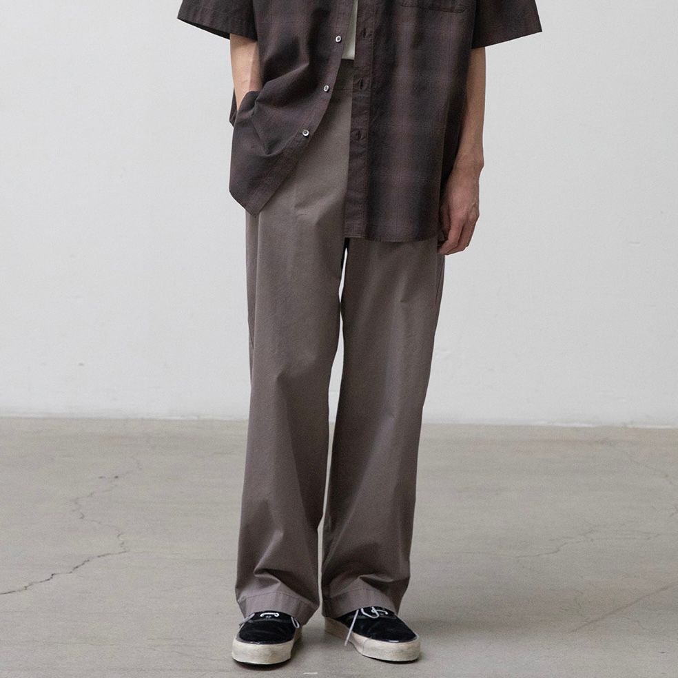 【残り一点】Santiago Chino Pants