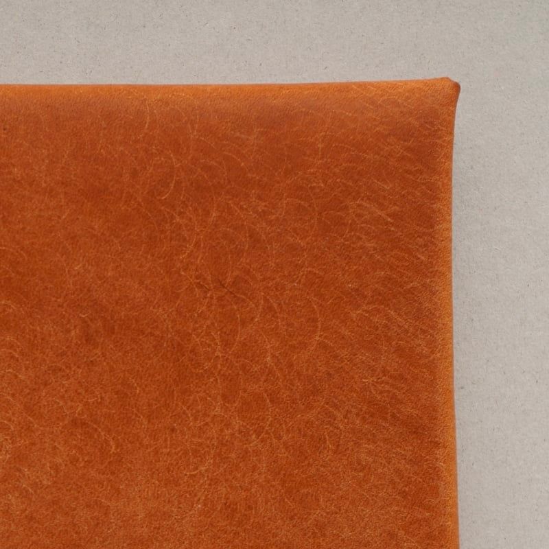【残り一点】Seamless Long Wallet(VAQUETA LEATHER)