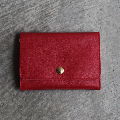 【残り一点】ミディアムウォレット