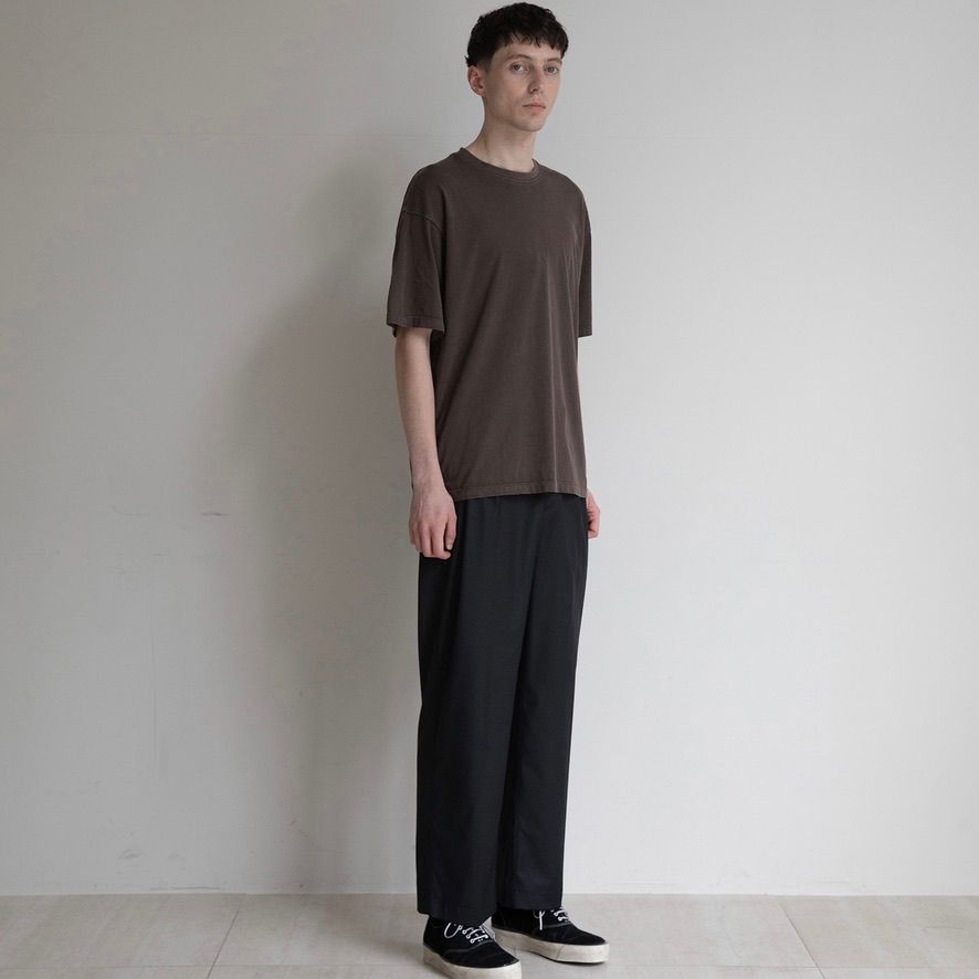 【残り一点】Habana Overdyed Tee