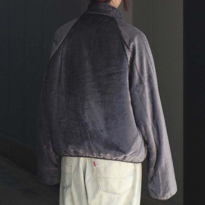 【残り一点】River Jacket(ARCHIVE)