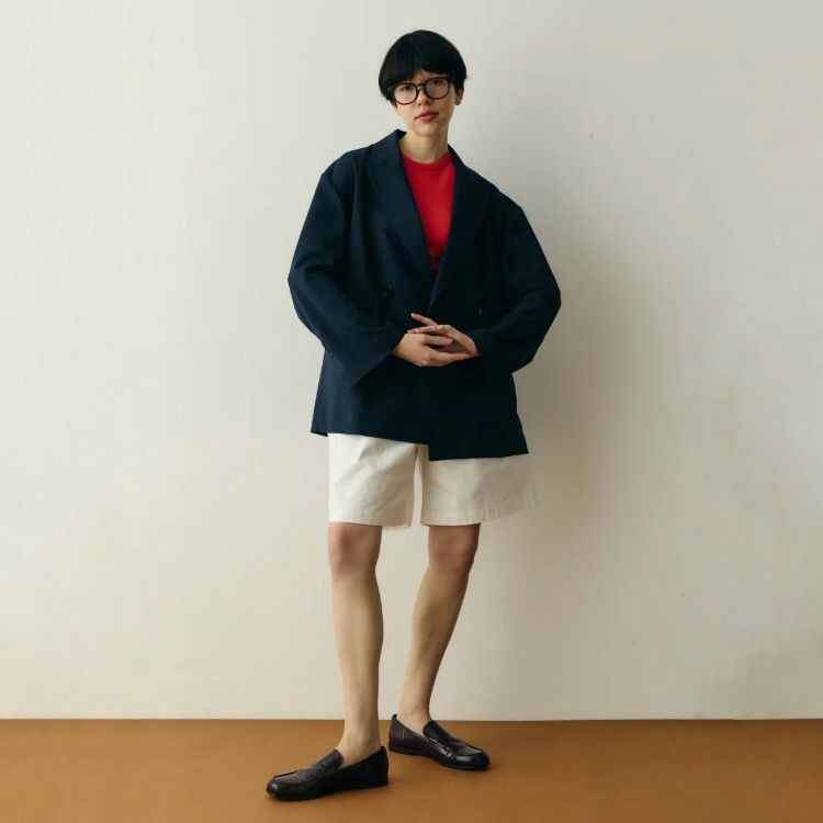 【残り一点】Sheer Light Jacket