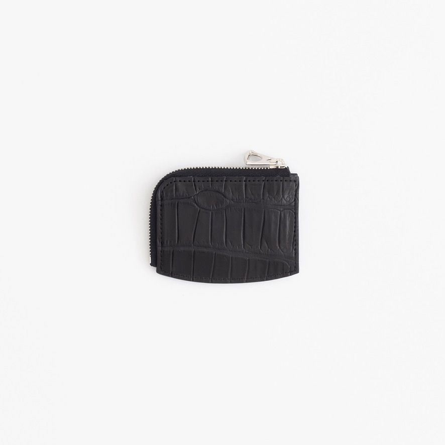 【残り一点】Cristy Key Coin Case(CROCO)