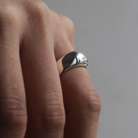 【残り一点】SV-P11(SILVER)