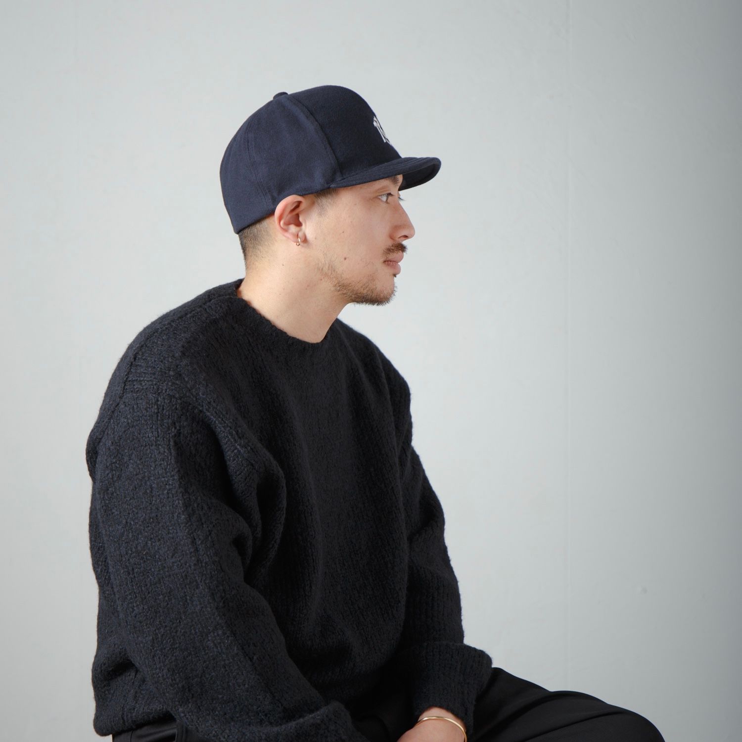 【残り一点】Unpire Cap