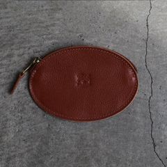 【残り一点】コインパース  IL BISONTE