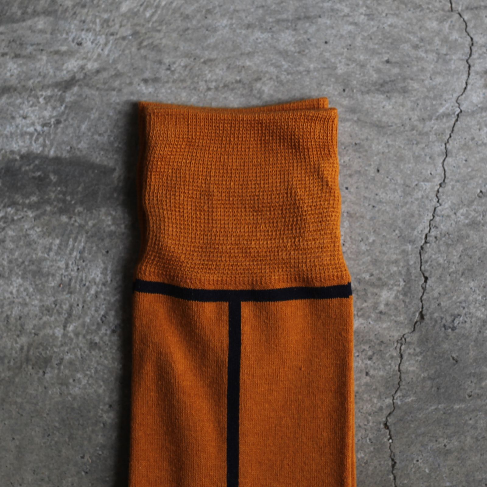 【残りわずか】Line Socks