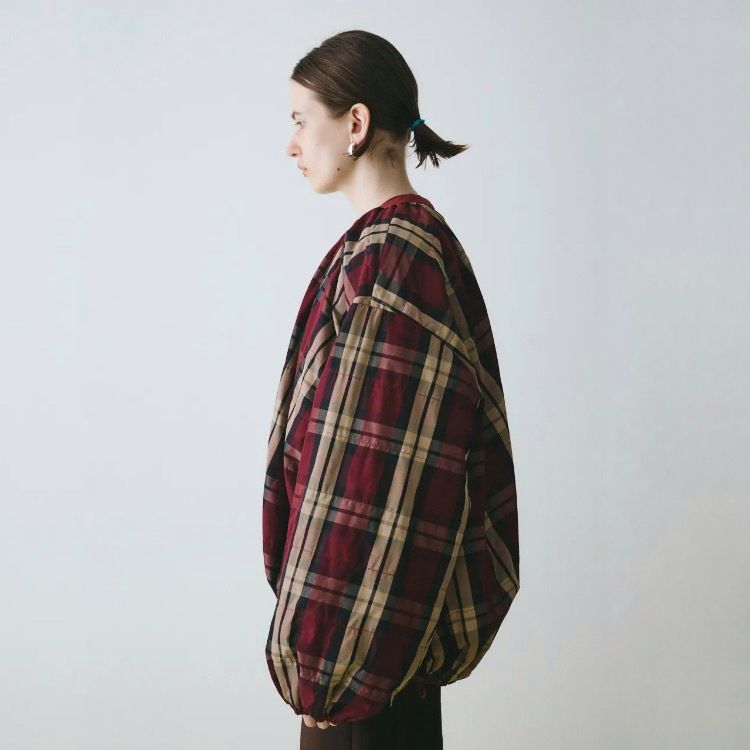 【残り一点】Reversible Circle Batting Blouson