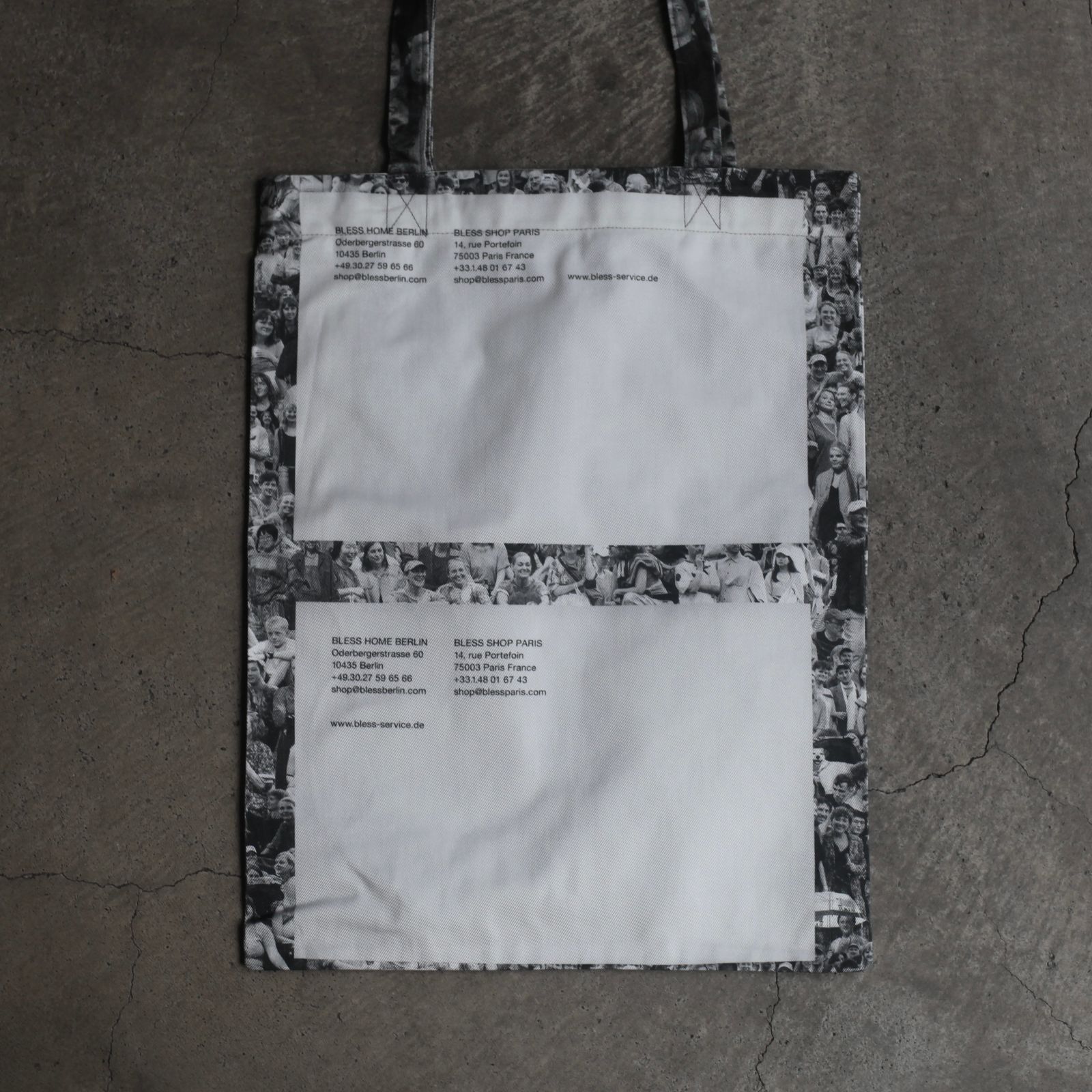 BLESS - 【残り一点】BLESS Book Bag Special Edition 1 | ACRMTSM ONLINE STORE