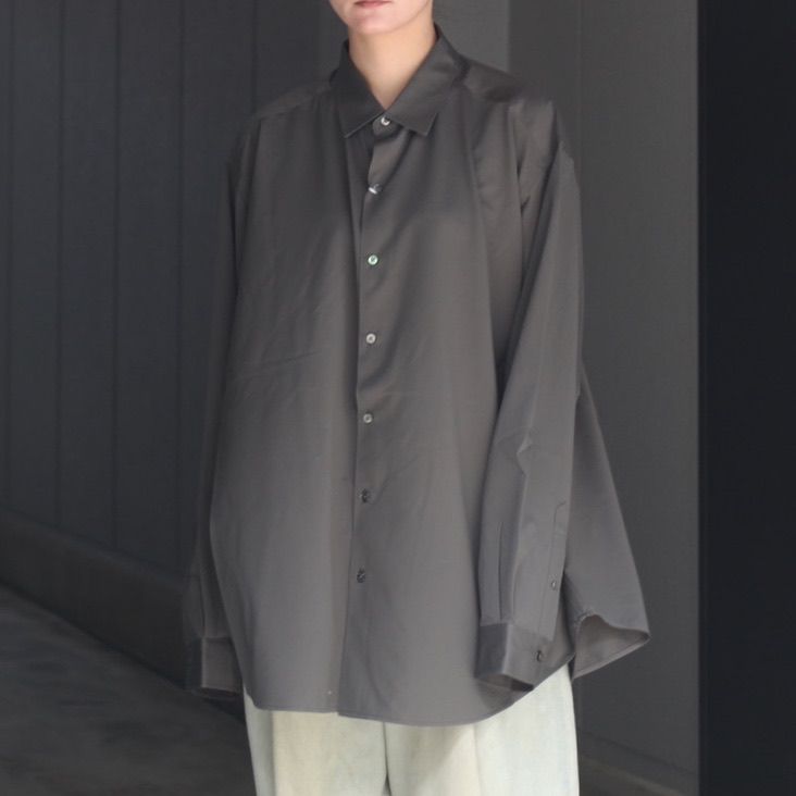 【残り一点】46G Atmosphere Shirt