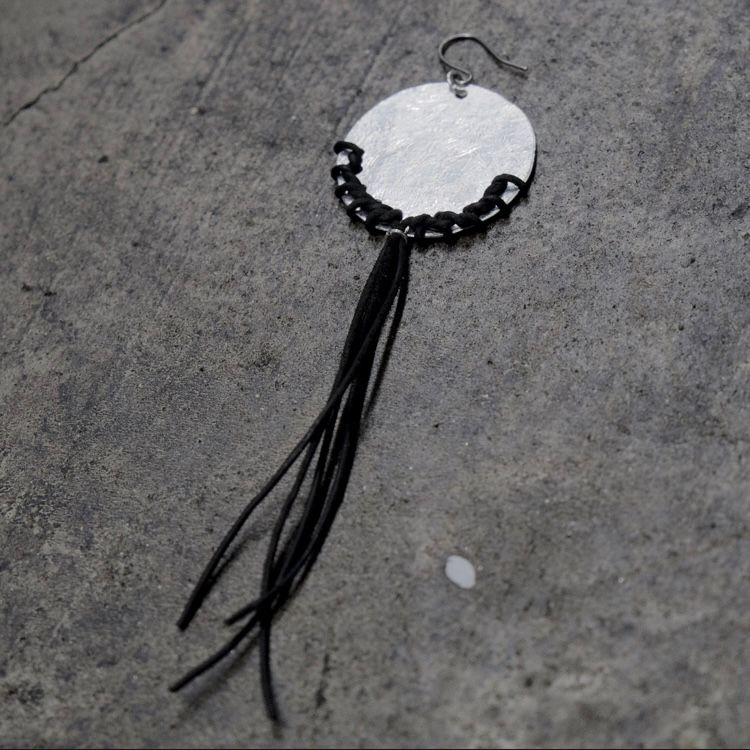 【お取り寄せ注文可能】Circle Earring