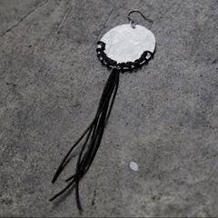 【お取り寄せ注文可能】Circle Earring