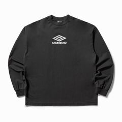 【残り一点】OG Logo LS Shirt