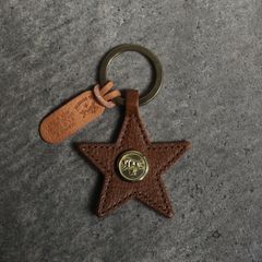 【残り一点】キーリング  IL BISONTE