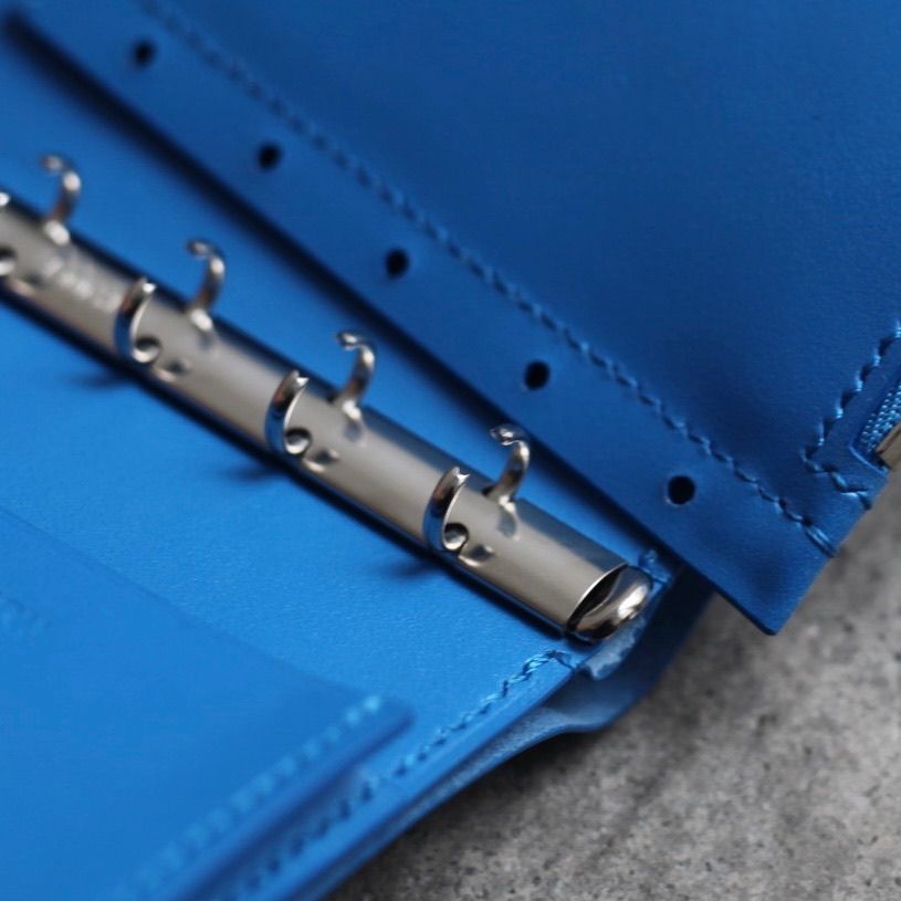 【残り一点】Binder Mini Wallet(BUND)