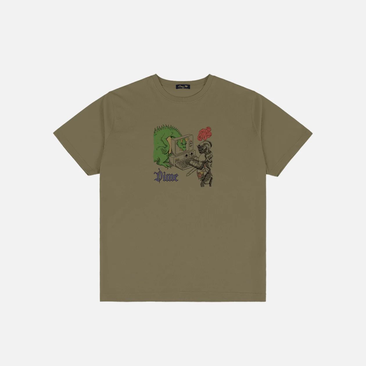 【残り一点】Catfish T-Shirt