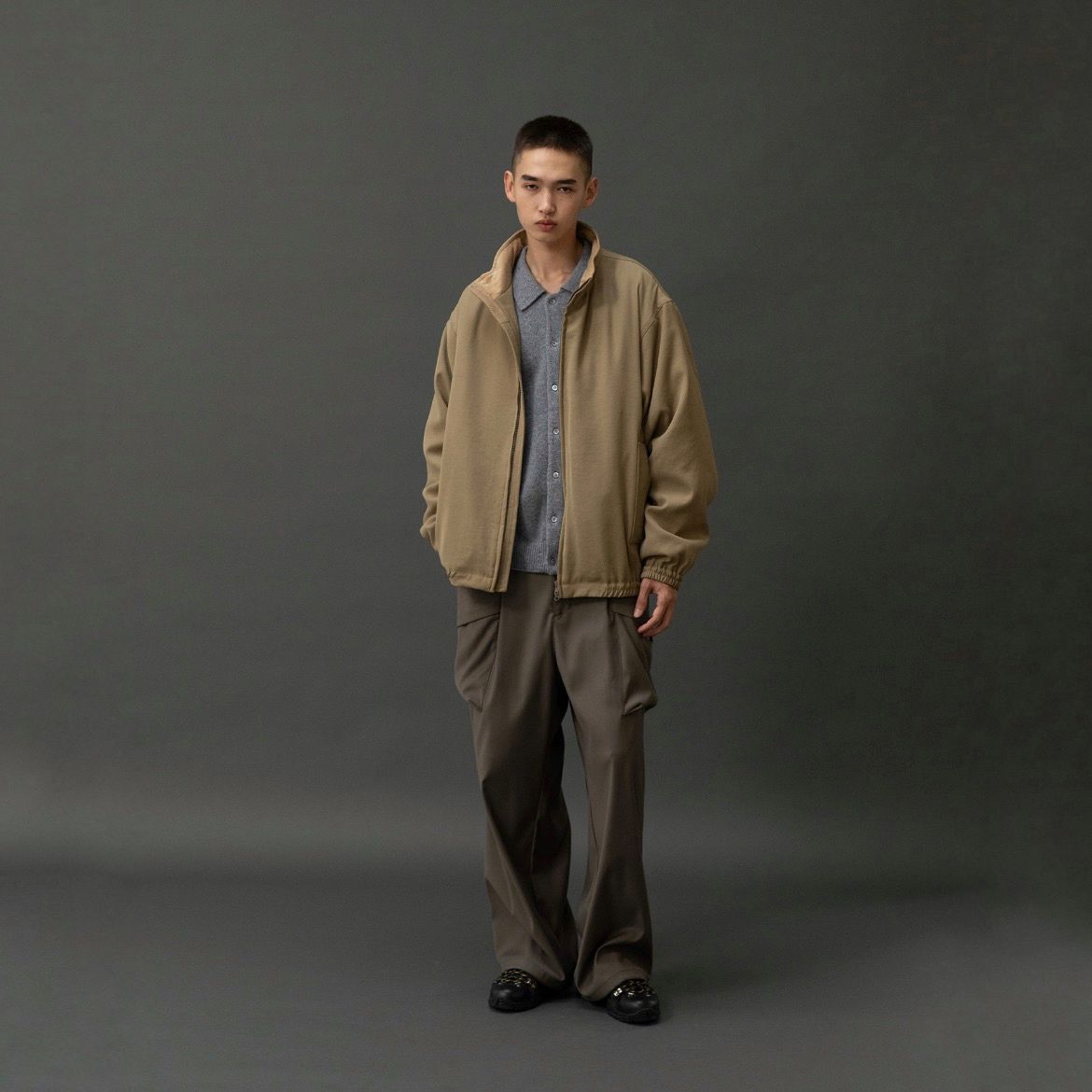 【残り一点】Utility Cargo Slacks