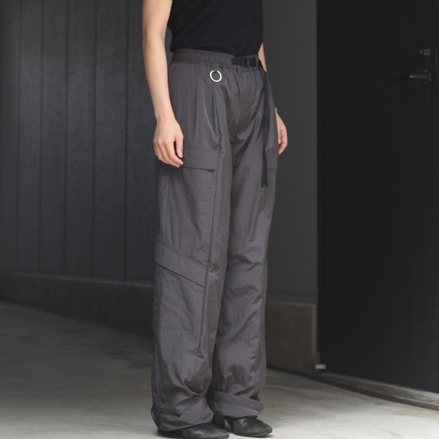 th products 21aw NERDRUM Cargo Pants-