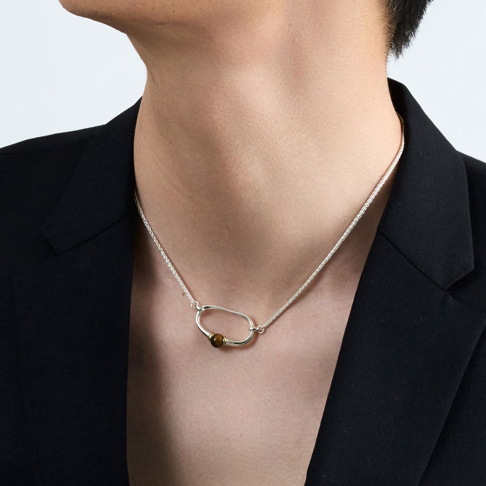 【お取り寄せ注文可能】Baroque Necklace