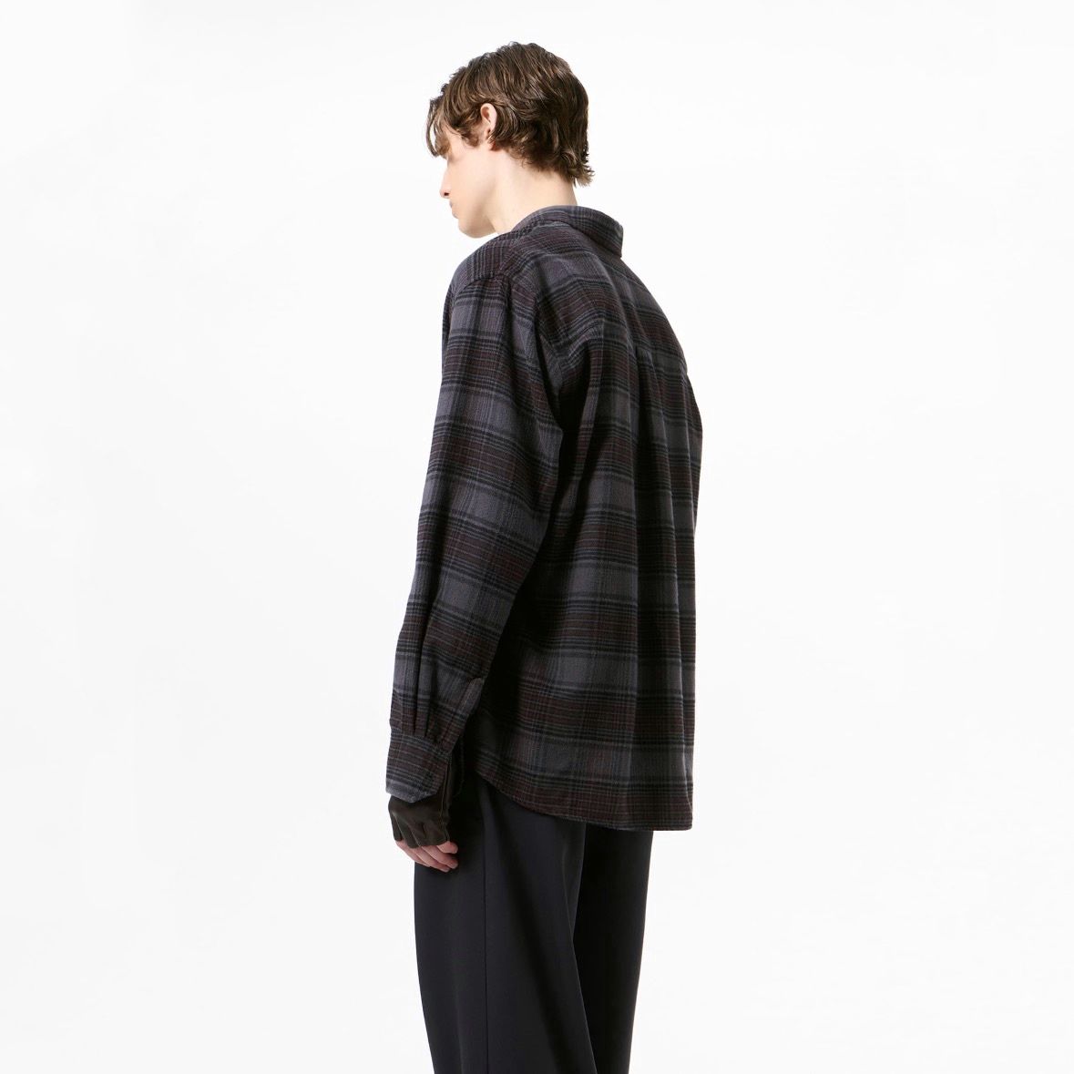 【残り一点】Above Shirt