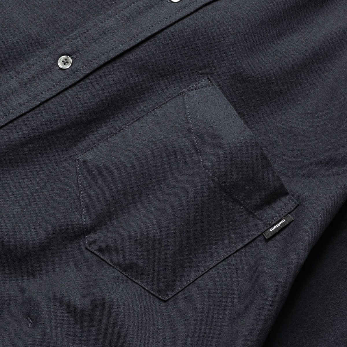 【残り一点】Oversized B.D Shirt