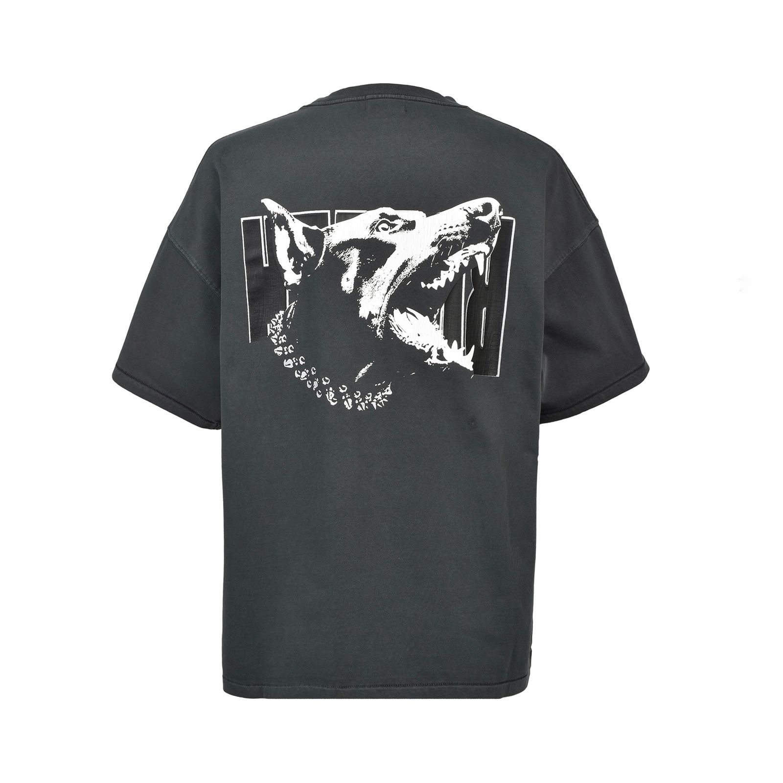 【残り一点】BH Doberman Logo Tee