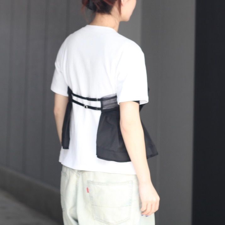 【残り一点】Docking Twisted Tee