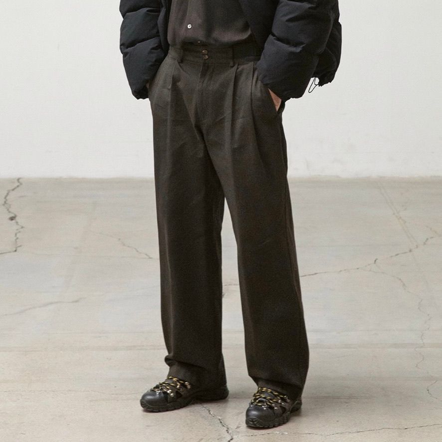 【残り一点】Santiago Chino Pants