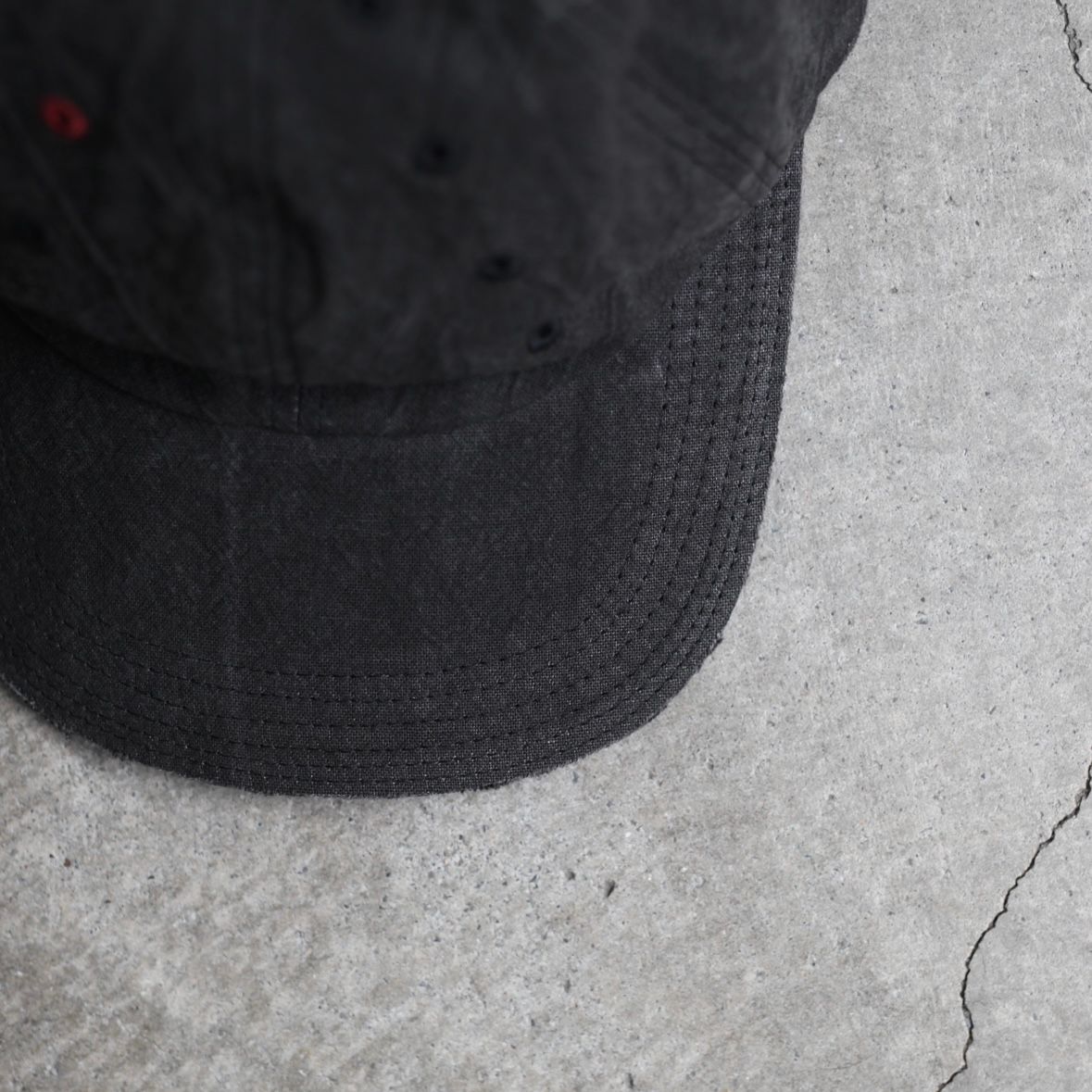 【残り一点】朱点童子 Cap