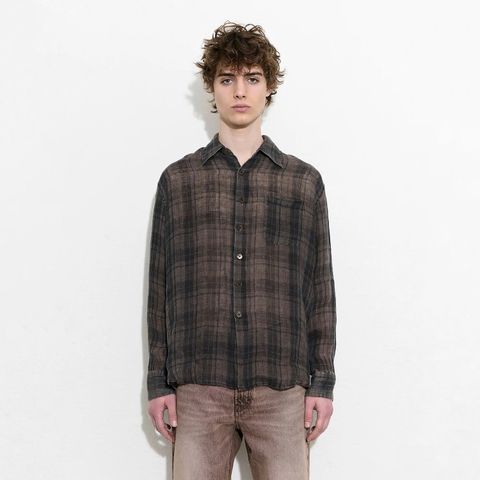 【残り一点】Above Shirt