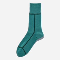 【残り一点】Line Socks