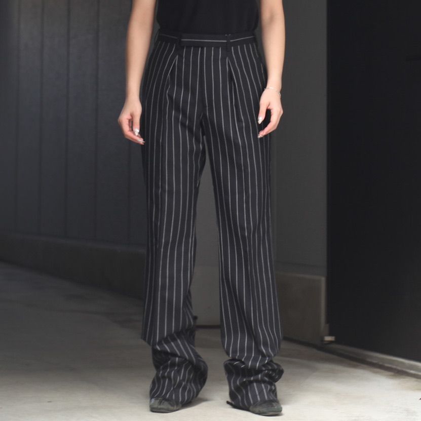 パンツ・ボトムス / スラックス 通販 | ACRMTSM ONLINE STORE