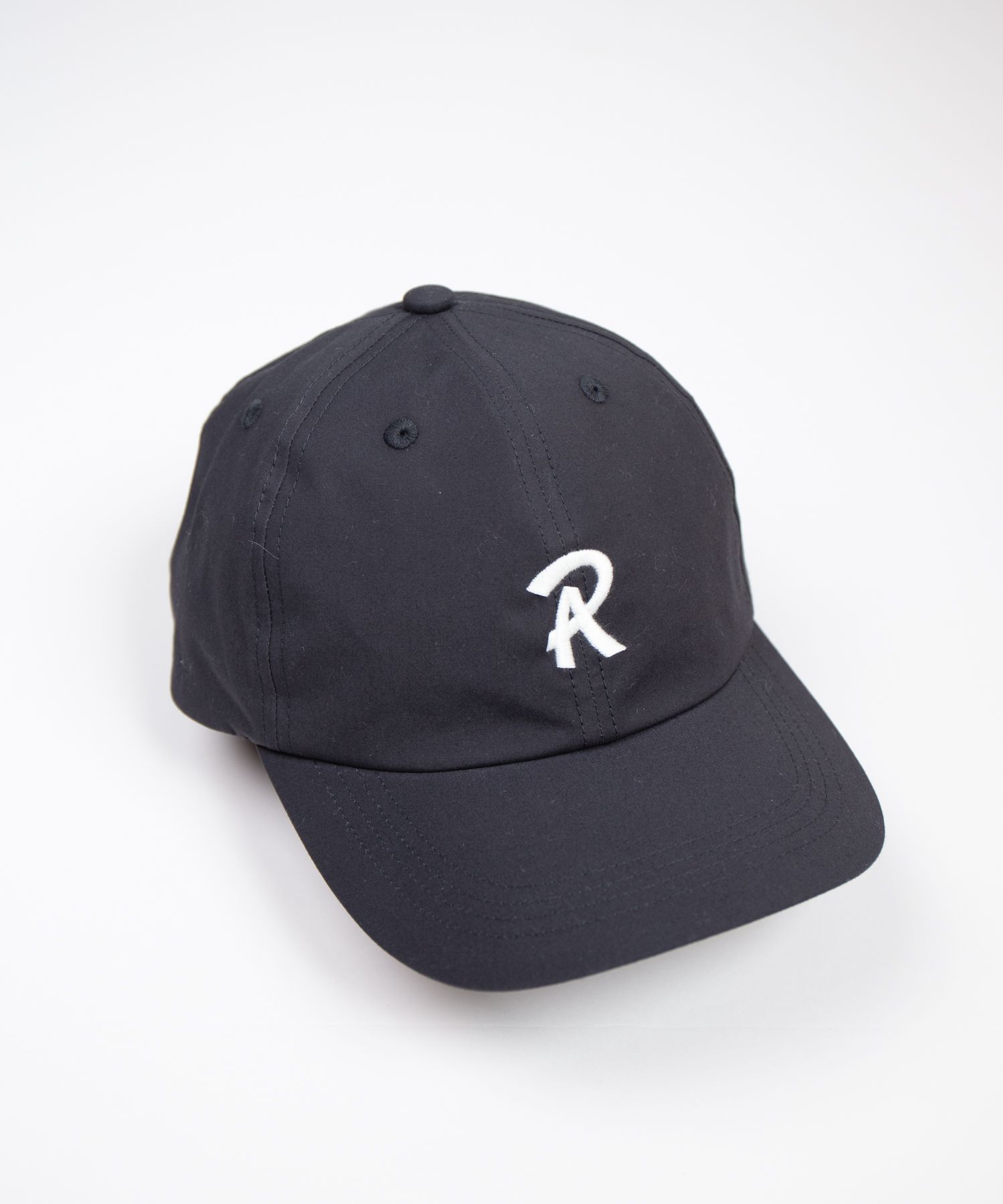 【残り一点】R Embroidery Cap