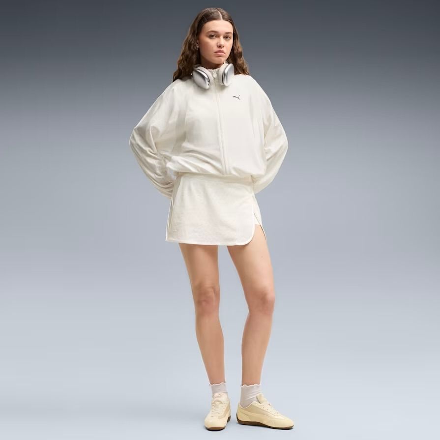 【残り一点】LACE PACK T7 Relaxed Light Weight Jacket