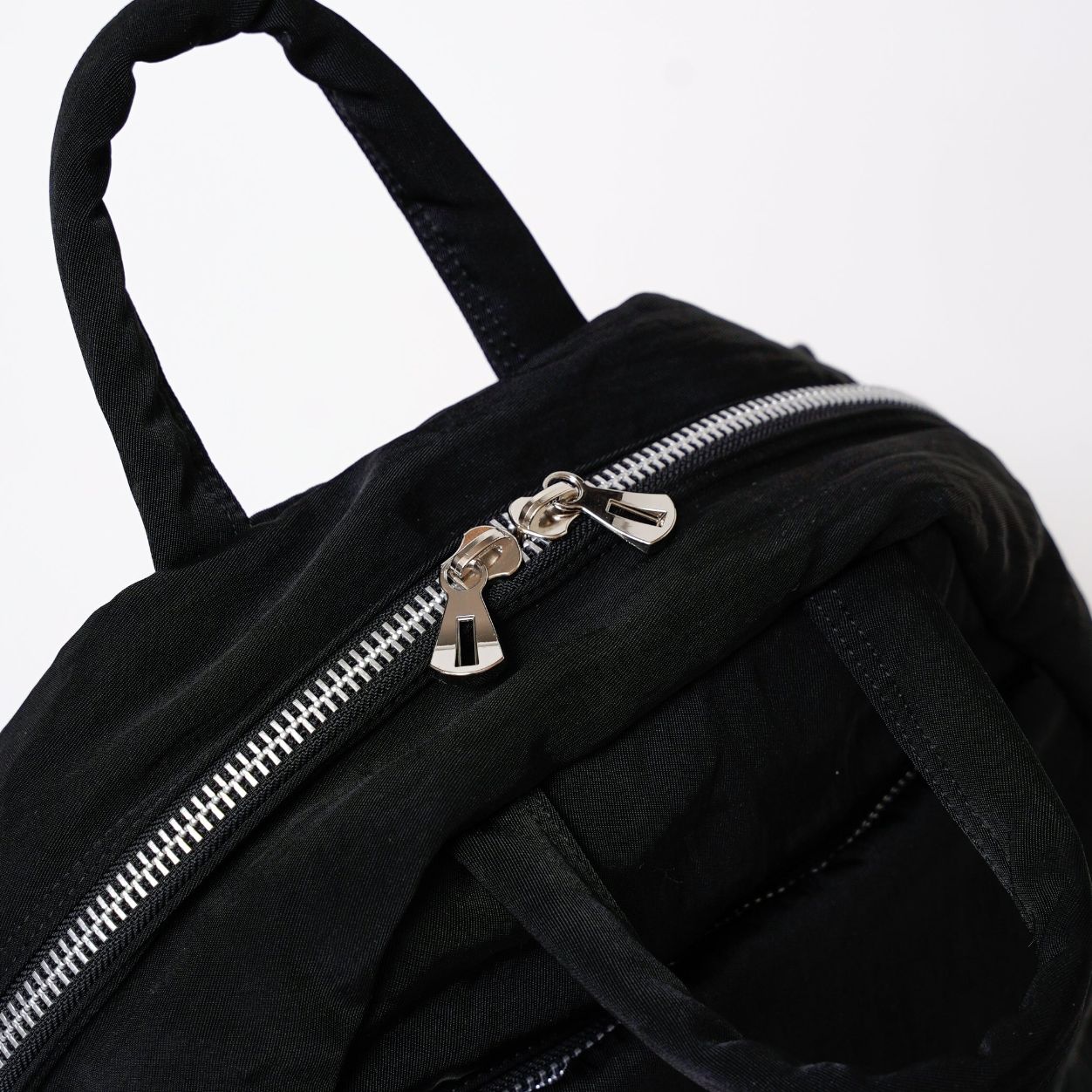 【残り一点】Annie Puffer Madison Bag(CERATO BRIGHT)