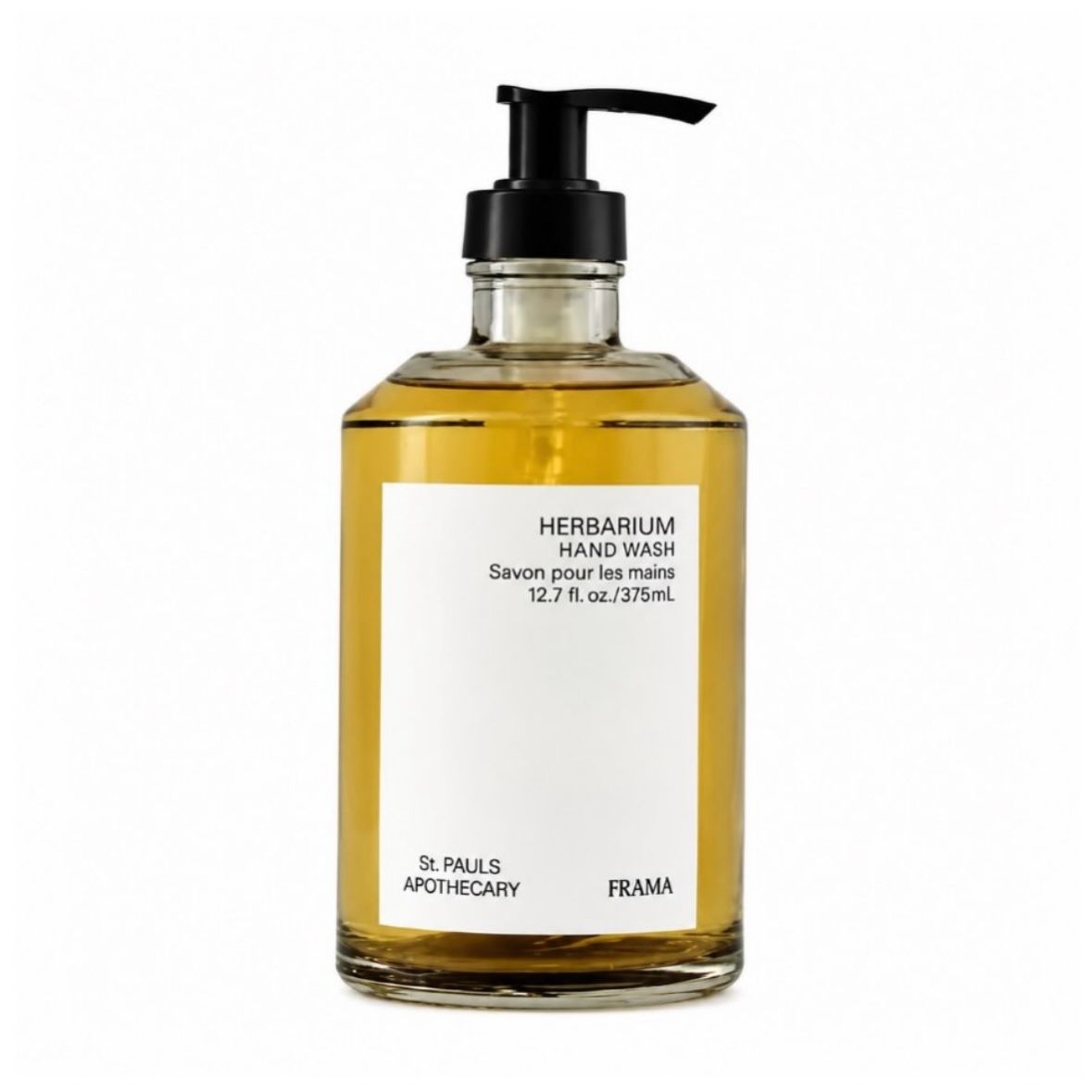 【残りわずか】Hand Wash(HERBARIUM)