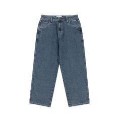 【残りわずか】Classic Relaxed Denim Pants(RELAXED FIT)