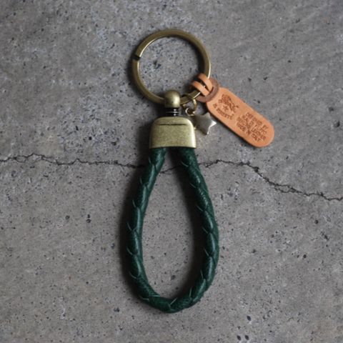 【残り一点】キーリング