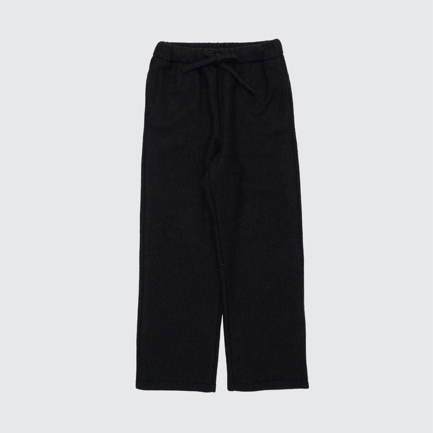 【残り一点】Wool Fleece Lounge Pants
