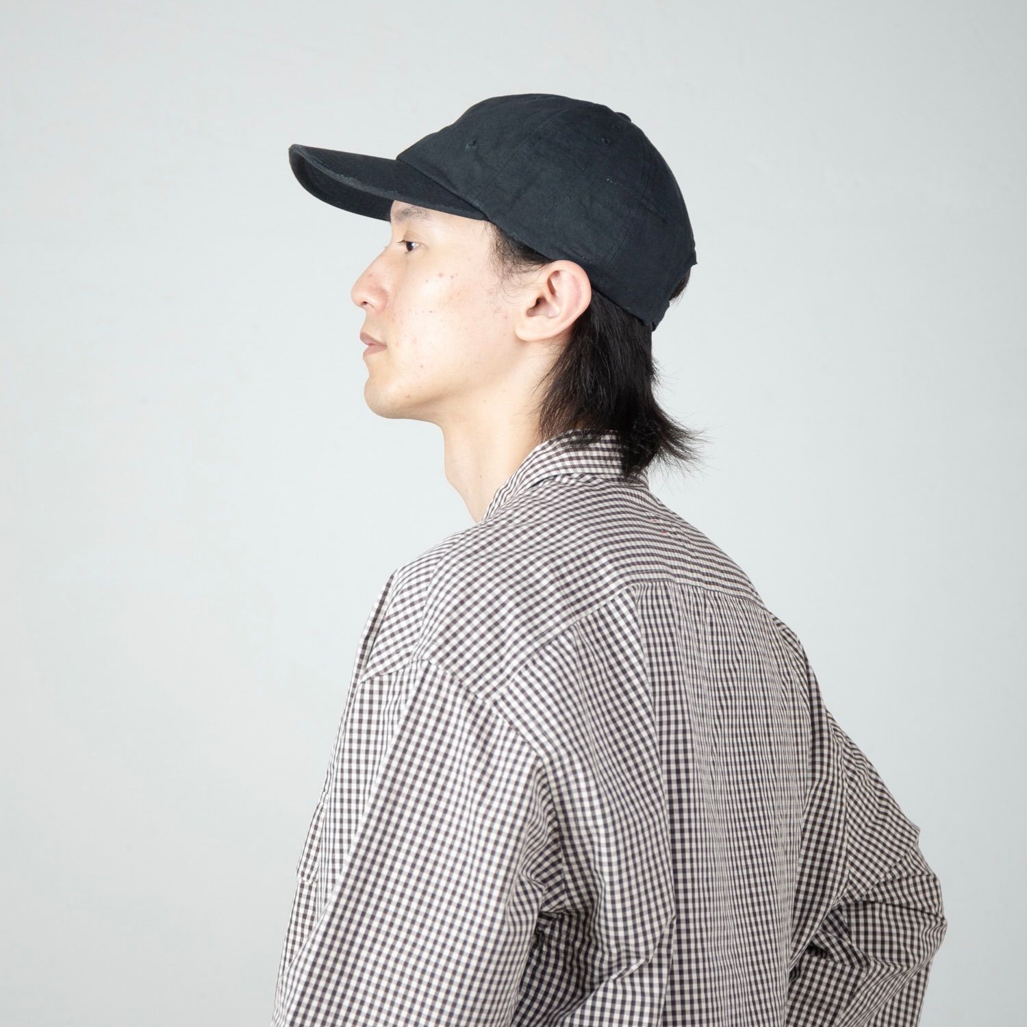 【残り一点】Damage Cap