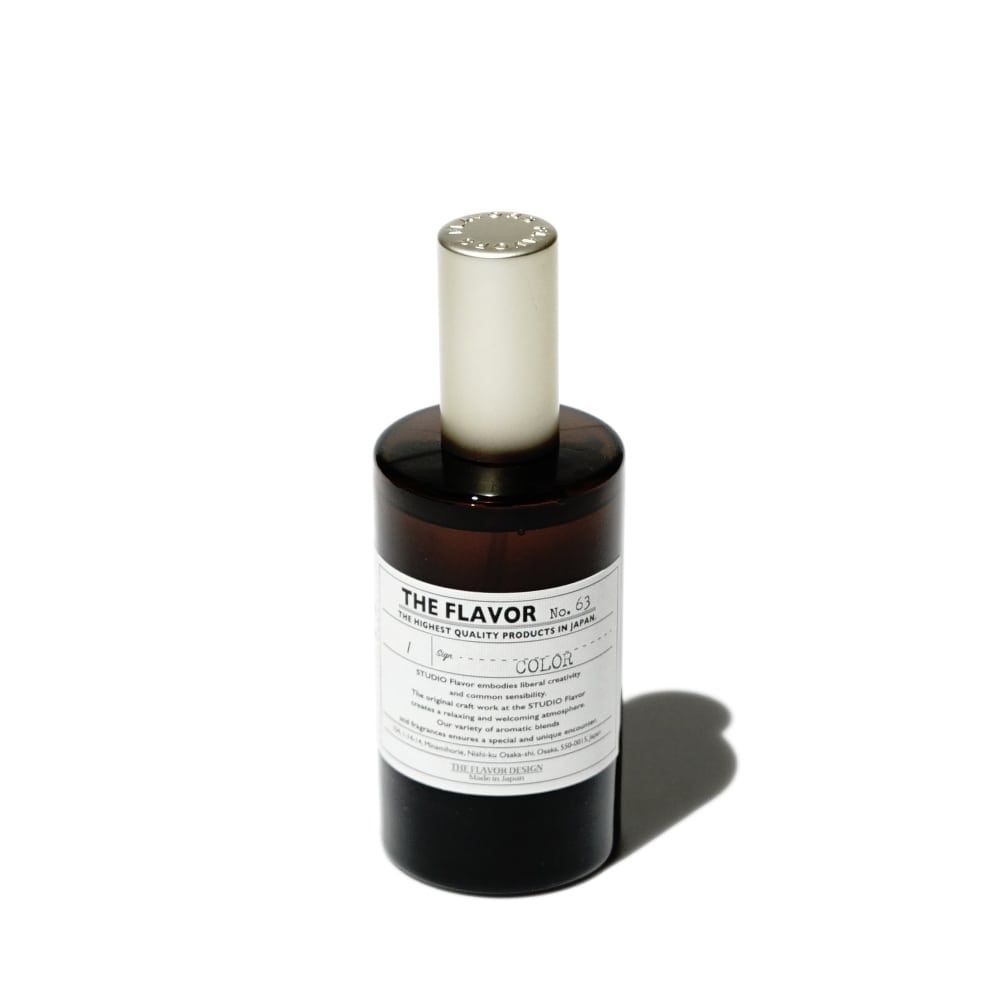 【残りわずか】Fabric Mist(COLOR)