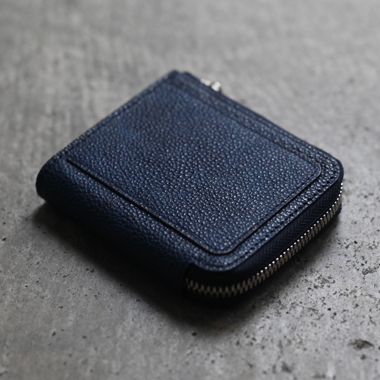 【残り一点】Cristy Very Compact WLT.5(AIZAN)