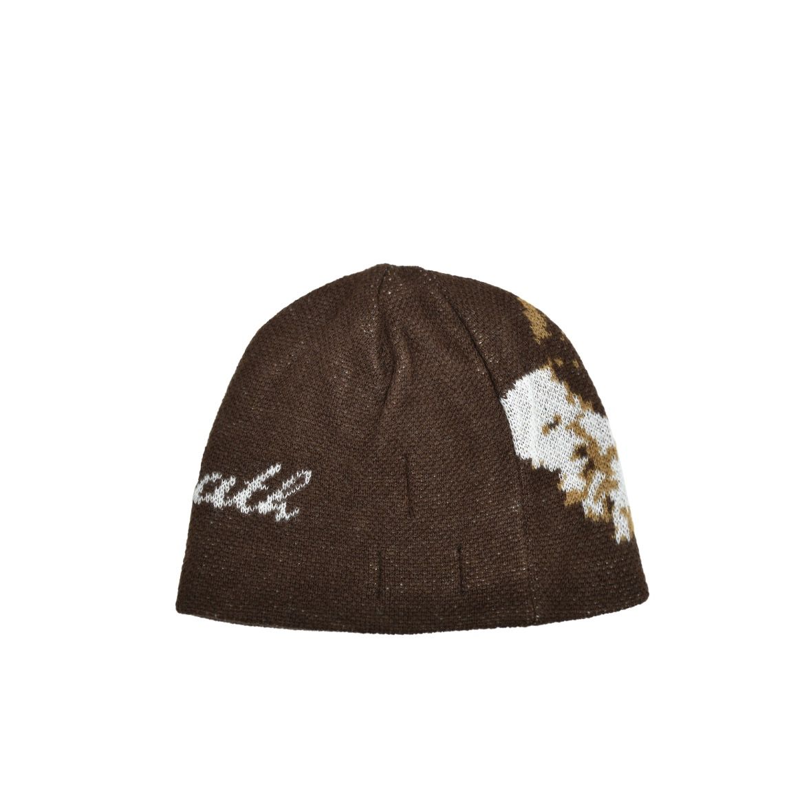 【残り一点】Angel Script Logo Beanie
