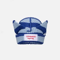 【残り一点】Chunky Ears Beanie