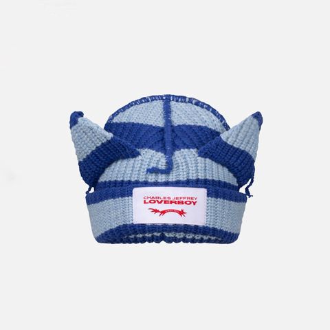【残り一点】Chunky Ears Beanie